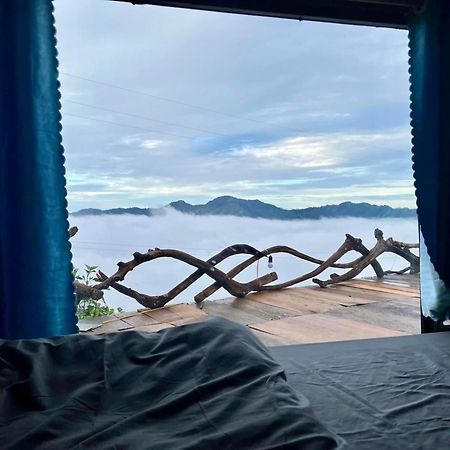 Nha Hang Homestay Pho Nui Bac Yen Exterior photo