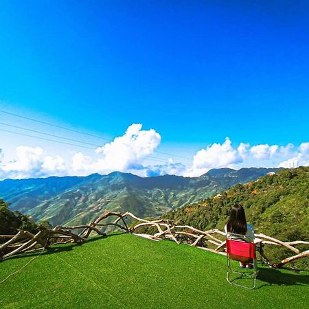 Nha Hang Homestay Pho Nui Bac Yen Exterior photo