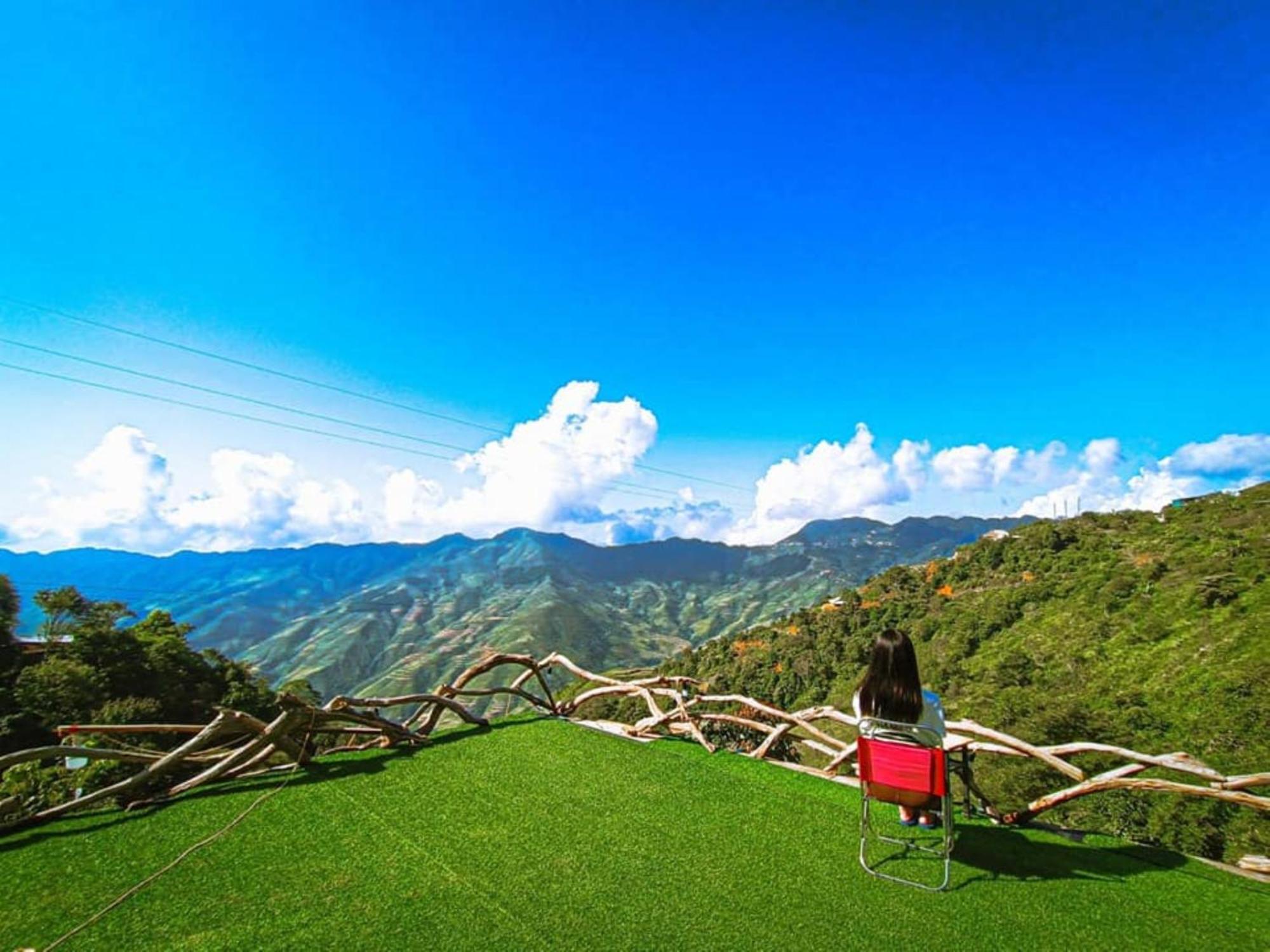 Nha Hang Homestay Pho Nui Bac Yen Exterior photo